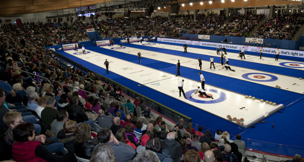 Field now complete for 2015 Scotties Tournament of Hearts | Curling Canada