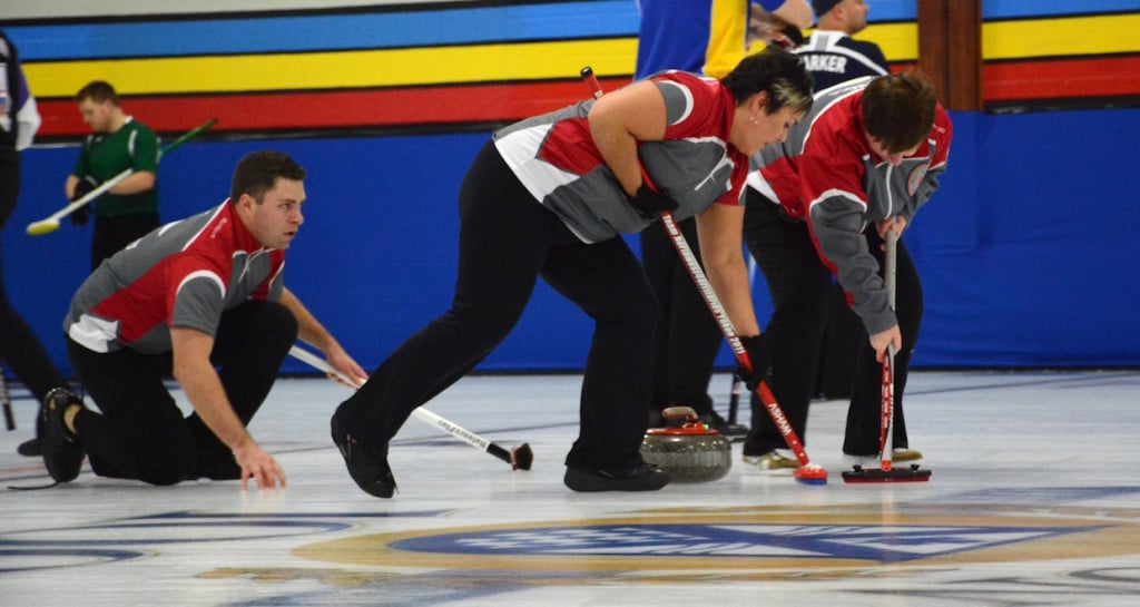 (Curling Canada/Sonja DiMarco Photo)