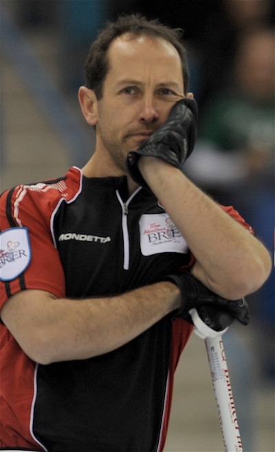 Brent Laing (Curling Canada/Michael Burns photo)