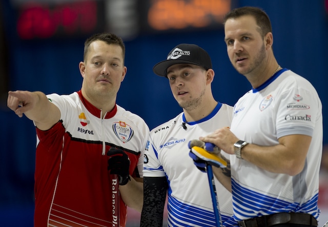 Curling Canada | MQFT with Colin Hodgson