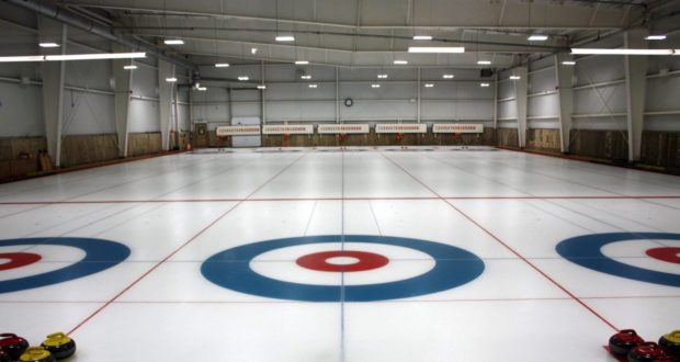 Curling Canada | The home of curling in Canada.