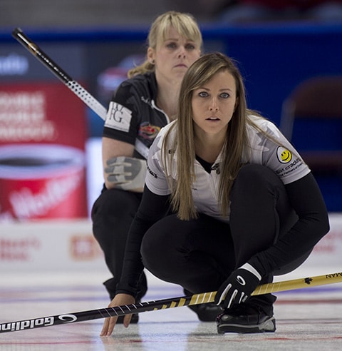 Curling Canada | World Curling Tour preview: More top teams taking