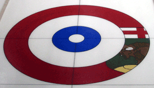 Morris Curling Club, Manitoba