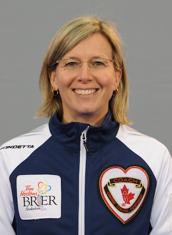 Curling Canada | Focus on Coaching: Take four young curlers…